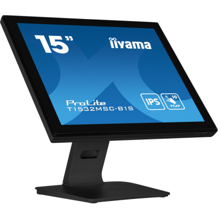 IIYAMA 38.0cm (15