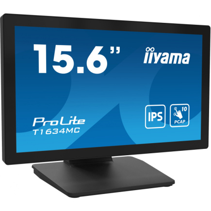 IIYAMA 39.5cm (15.6