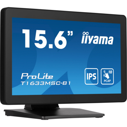 IIYAMA 39.5cm (15.6