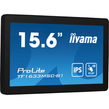 IIYAMA 39.5cm (15.6