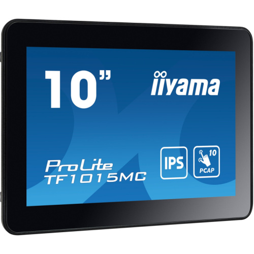 IIYAMA 25.7cm (10.1