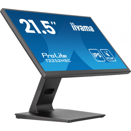 IIYAMA 54.5cm (21.5