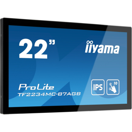 IIYAMA 54.6cm (21.5