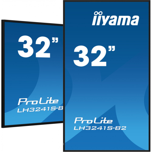 IIYAMA 80.0cm (31.5