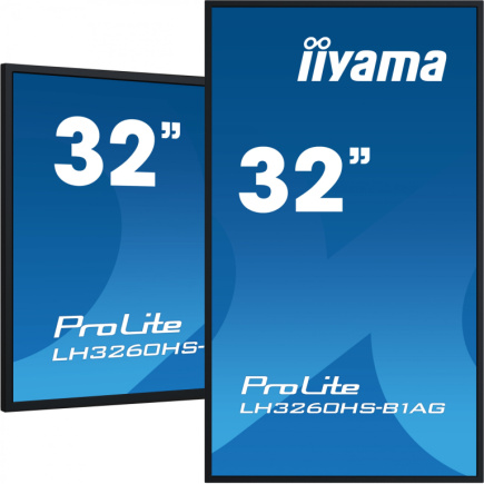 IIYAMA 80.0cm (31.5