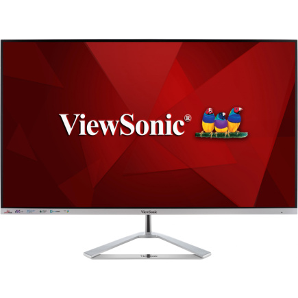 Viewsonic 80.0cm VX3276-4K-MHD 16:9 HDMI/DP/mDP UHD