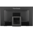VIEWSONIC TD2223-2 55,88cm 22Zoll IR 1920x1080 16:9 6,5ms VGA DVI HDMI USB
