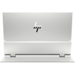35,6cm/14'' (1920x1080) HP E14 G4 Portable 16:9 5ms USB-C Full HD Silver/Must