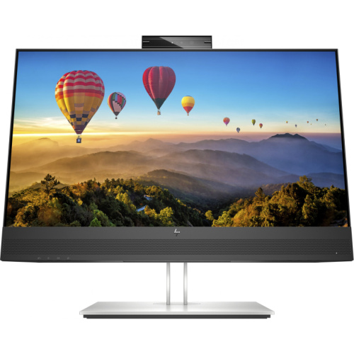 60,5cm/23,8'' (1920x1080) HP E24m G4 16:9 5ms USB-C VGA HDMI DP Speaker Full HD Must