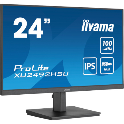 IIYAMA 60.5cm (23.8