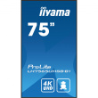 IIYAMA 189.3cm(75