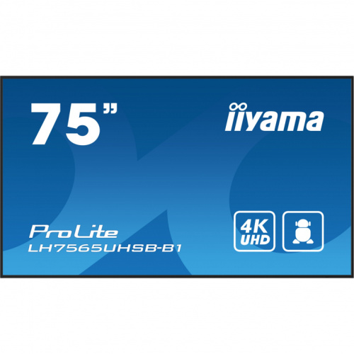 IIYAMA 189.3cm(75