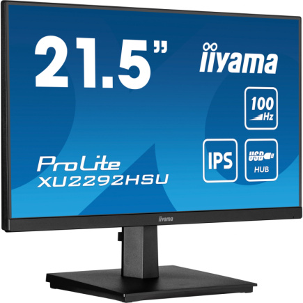 IIYAMA 54.5cm (21.5