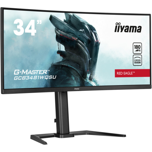 IIYAMA 86.4cm (34