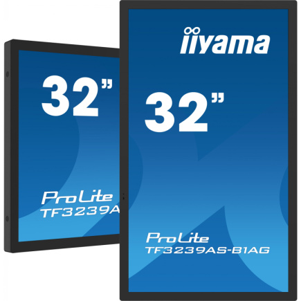 IIYAMA 80.0cm (31.5