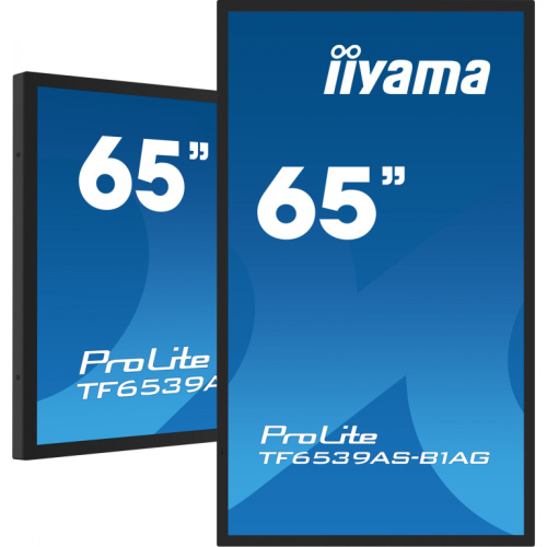 IIYAMA 163.9cm(64.5