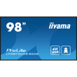 IIYAMA 247.7cm(97.5