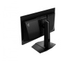 MSI Monitor 26.5 inches MAG 271QPX QD-OLED E2 LED/WQHD/FLAT/240Hz/Черный