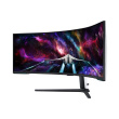Samsung | Odyssey Neo G9 G95NC curved screen | LS57CG952NUXEN | 57 