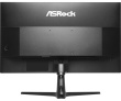 Asrock Phantom Gaming computer monitor 62.2 cm (24.5