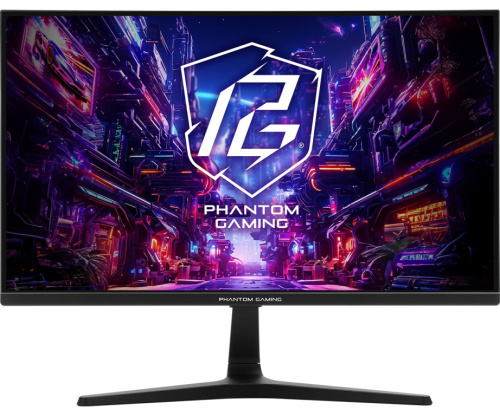 Asrock Phantom Gaming computer monitor 62.2 cm (24.5