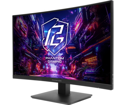 Asrock Phantom Gaming computer monitor 68.6 cm (27