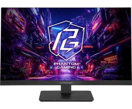 Asrock Phantom Gaming computer monitor 68.6 cm (27