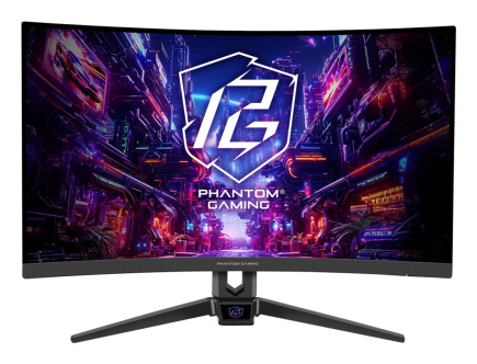 Asrock PG27FRS1A computer monitor 68.6 cm (27