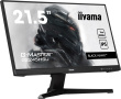 iiyama G-MASTER Get ahead with the G2245HSU Must Hawk with IPS Panel Technology and 1ms MPRT