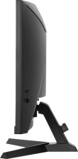 iiyama G-MASTER Immerse yourself in the game with the curved GC2480HSU Red Eagle with 180Hz refresh rate