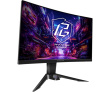 Asrock Phantom Gaming computer monitor 68.6 cm (27