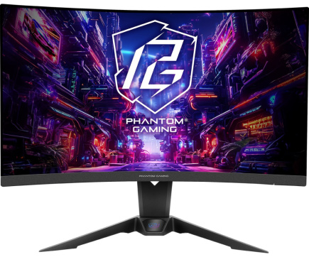 Asrock Phantom Gaming computer monitor 68.6 cm (27