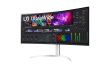LG 40WP95XP-W computer monitor 100.8 cm (39.7