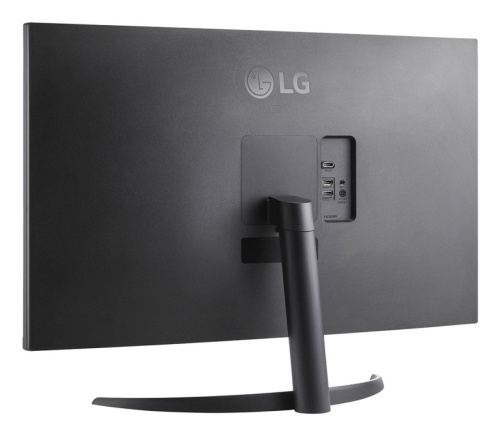 LG 32UR500K-B computer monitor 80 cm (31.5