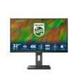 Philips 3000 series 32B1U3900/00 computer monitor 80 cm (31.5