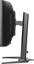 iiyama Get ahead with the curved GCB3482WQSU-B1 Must Hawk featuring 120Hz refresh rate and 0.6ms response time