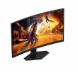 AOC Monitor C27G4ZXE 27 cali Curved Fast VA 280Hz HDMIx2 DP