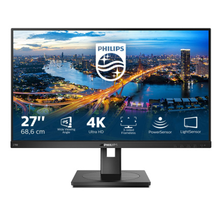 Philips B Line 278B1 - WLED 27