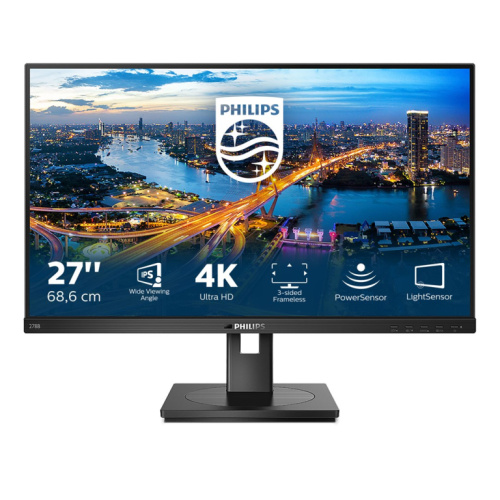 Philips B Line 278B1 - WLED 27