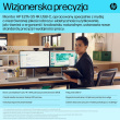 HP E-Series E27k G5 4K USB-C Monitor