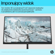 HP E-Series E27k G5 4K USB-C Monitor