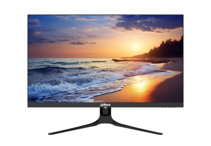 LCD Monitor|DAHUA|LM27-F400|27