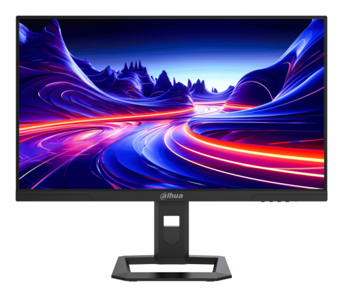 LCD Monitor|DAHUA|LM27-E341A|27