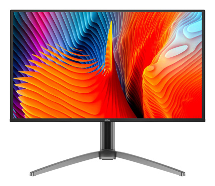 LCD Monitor|DAHUA|DHI-LM27-GO34A|26.5