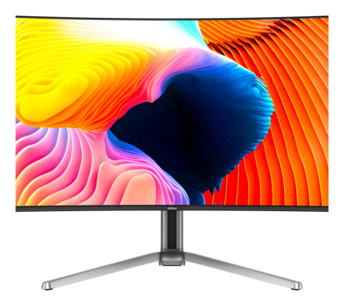 LCD Monitor|DAHUA|LM32-GO43A|31.5