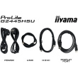 IIYAMA 60.5cm (23.8