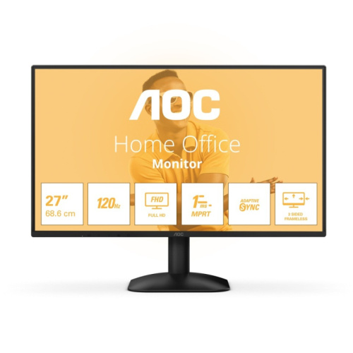 AOC AOC 27B31H 27'' IPS 120Hz HDMI VGA