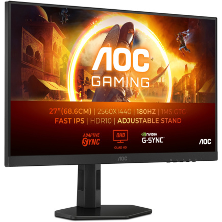 AOC 68.6cm (27