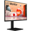 LG 27BA550-B.AEUQ 68,58cm 27Zoll IPS 1920x1080 16:9 250cd/m2 5ms HDMI DP D-Sub USB Must