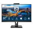 Philips B Line 242B1H/00 LED display 60.5 cm (23.8